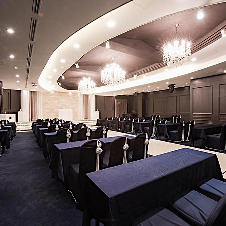 Eldis Regent Hotel Daegu Exterior foto